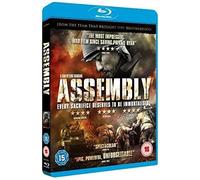 Assembly [Blu-ray] [Import anglais]