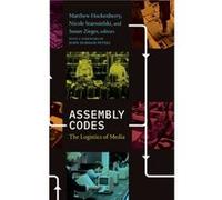 Assembly Codes Assembly Codes (Auteur)