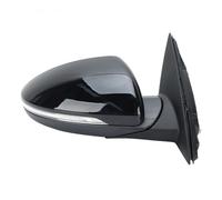 Assembly De Miroir De Recul Pour Kia Pour Ceed MK3 CD 2019 2020 2021 2022 2023 2024 Ensemble rétroviseur latéral(R)