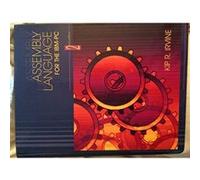 Assembly Language for the IBM-PC Kip R. Irvine (Auteur)