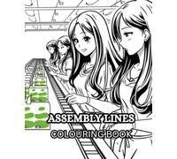 ASSEMBLY LINES: The introduction of the assembly line drastically changed the way goods were manufactured.