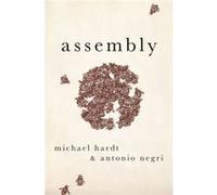Assembly Michael Professor Of Literature Hardt, Negri Duke University , University Of Padua And University Of Paris Viii Antonio Emeritus Professor (Auteur)