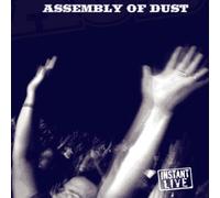 Assembly of Dust - Revolution Hall-Troy NY 12/9/05