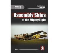 Assembly Ships of the Mighty Eight