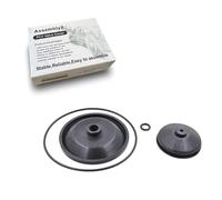 AssemblyX 11611438404 11611435715 V201836 Kit de réparation de membrane de valve Disa pour BMW E36 318i 318is 318ti Z3 Roadster 3 'E46 sedan 5 'E34