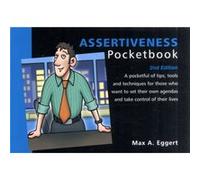 Assertiveness Pocketbook 2nd Edition by Max A. Eggert Trés bon état | Trés bon état |Occasion ou Reconditionné, voir site marchand