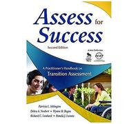 Assess For Success