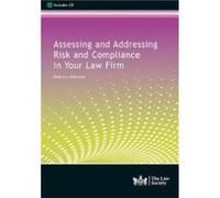 Assessing and Addressing Risk and Compliance in Your Law Firm by Rebecca Atkinson Rebecca Atkinson (Auteur)