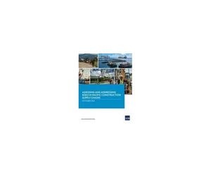 Assessing And Addressing Risks In Pacific Construction Supply Chains