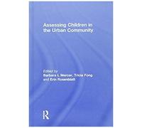 Assessing Children In The Urban Community
