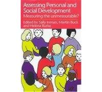Assessing Children's Personal and Social Development: Measuring the Unmeasurable?