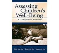 Assessing Children's Well-Being