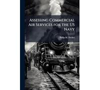 Assessing Commercial Air Services for the US Navy