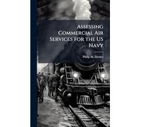 Assessing Commercial Air Services for the US Navy