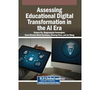 Assessing Educational Digital Transformation in the AI Era