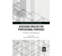 Assessing English for Professional Purposes by Susy Macqueen Susy Macqueen (Auteur)