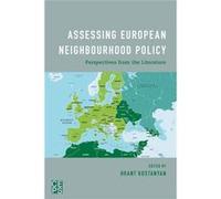 Assessing European Neighbourhood Policy Hrant Kostanyan, (Auteur)