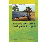 Assessing Low-Carbon Development In Nigeria
