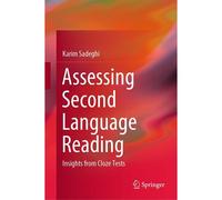 Assessing Second Language Reading