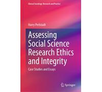 Assessing Social Science Research Ethics And Integrity