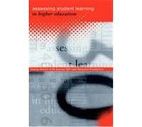 Assessing Student Learning in Higher Education George Brown, Joanna Bull, Malcolm Pendlebury (Auteur)
