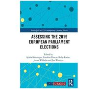 Assessing The 2019 European Parliament Elections