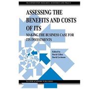 Assessing The Benefits And Costs Of Its