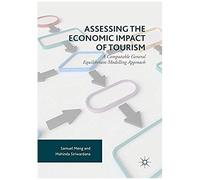 Assessing The Economic Impact Of Tourism