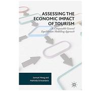 Assessing The Economic Impact Of Tourism