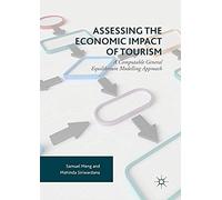 Assessing The Economic Impact Of Tourism