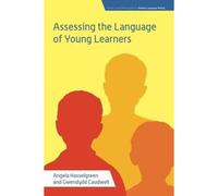 Assessing The Language Of Young Learners