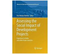Assessing The Social Impact Of Development Projects