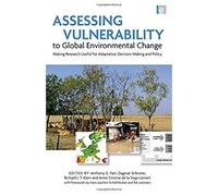 Assessing Vulnerability To Global Environmental Change
