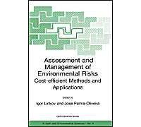 Assessment And Management Of Environmental Risks