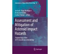 Assessment And Mitigation Of Asteroid Impact Hazards