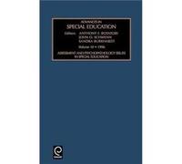 Assessment and Psychopathology Issues in Special Education