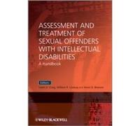 Assessment and Treatment of Sexual Offenders with Intellectual Disabilities by Craig Paperback Book Leam A Craig, William R Lindsay, Kevin D Browne (Auteur)