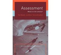 Assessment by Patricia Broadfoot Jan Winter, Patricia Broadfoot, Paul Weeden (Auteur)