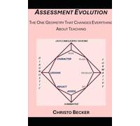 Assessment Evolution: The One Geometry that Changes Everything About Teaching