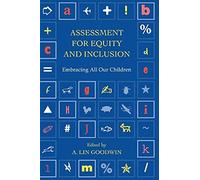 Assessment For Equity And Inclusion