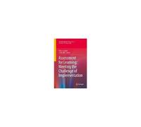 Assessment For Learning: Meeting The Challenge Of Implementation