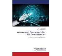 Assessment Framework for SEL Competencies