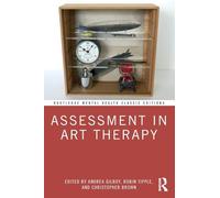 Assessment in Art Therapy