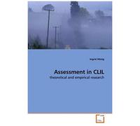 Assessment In Clil