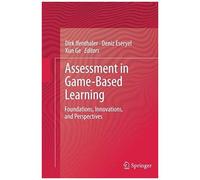 Assessment In Game-Based Learning