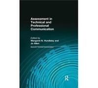 Assessment in Technical and Professional Communication by Margaret Hundleby Margaret Hundleby (Auteur)