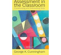 Assessment In The Classroom
