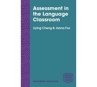 Assessment In The Language Classroom