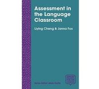 Assessment in the Language Classroom: What Teachers Need to Know (Applied Linguistics for the Language Classroom) - [Version Originale] Inconnu (Auteur)