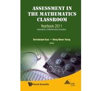 Assessment In The Mathematics Classroom